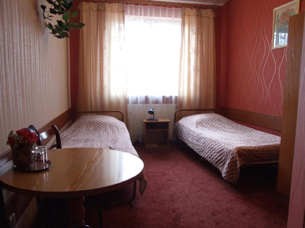 Motel Zacisze Łomża Værelse billede