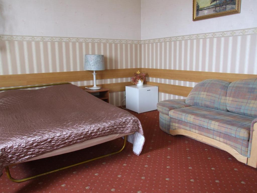 Motel Zacisze Łomża Værelse billede