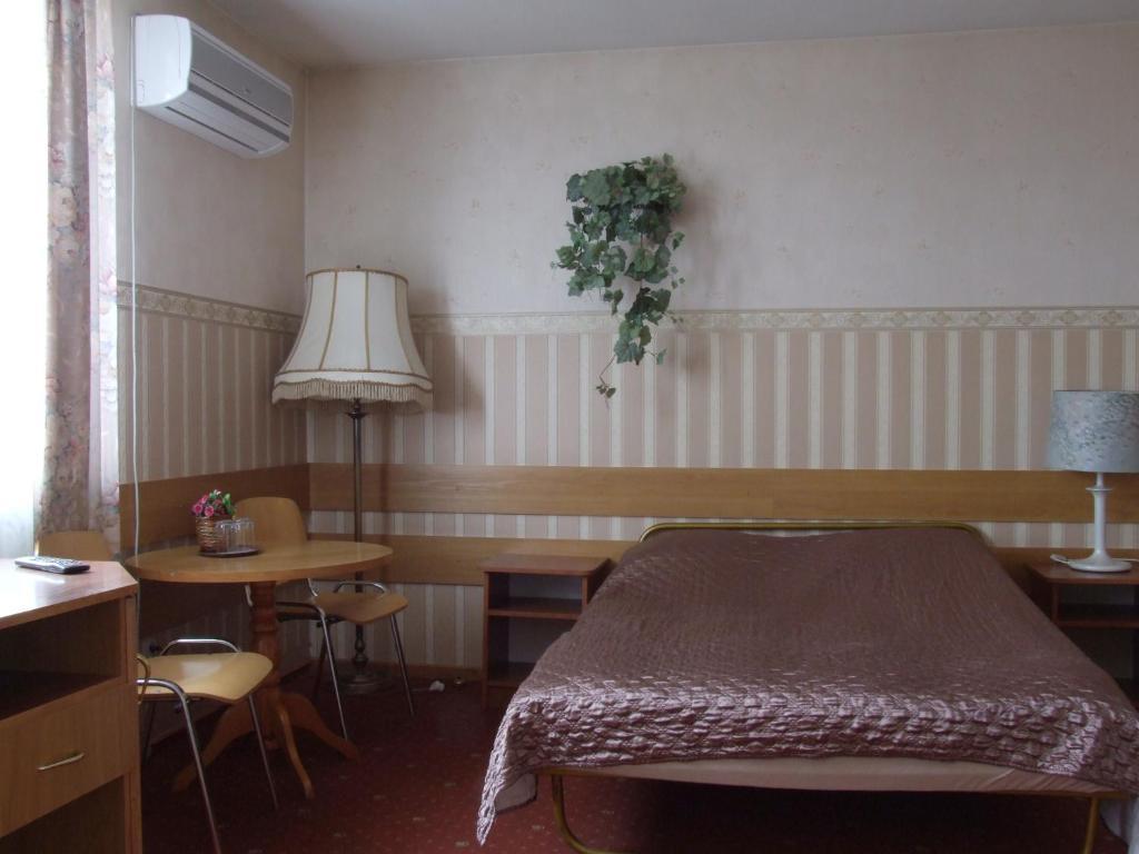 Motel Zacisze Łomża Værelse billede