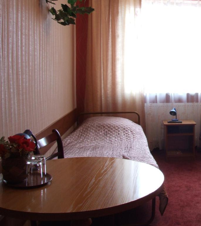 Motel Zacisze Łomża Værelse billede