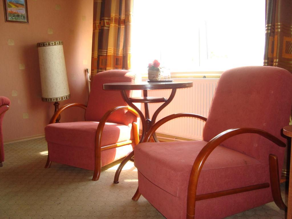 Motel Zacisze Łomża Eksteriør billede