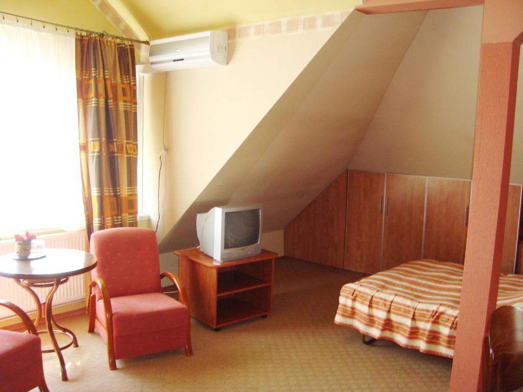 Motel Zacisze Łomża Værelse billede