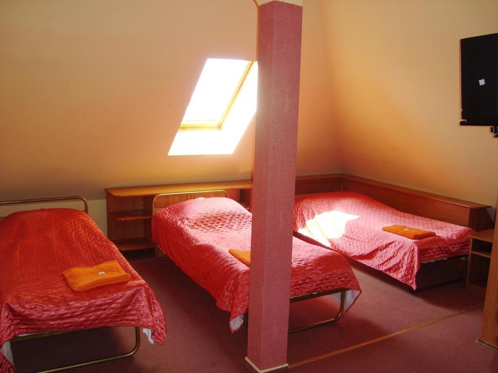 Motel Zacisze Łomża Værelse billede