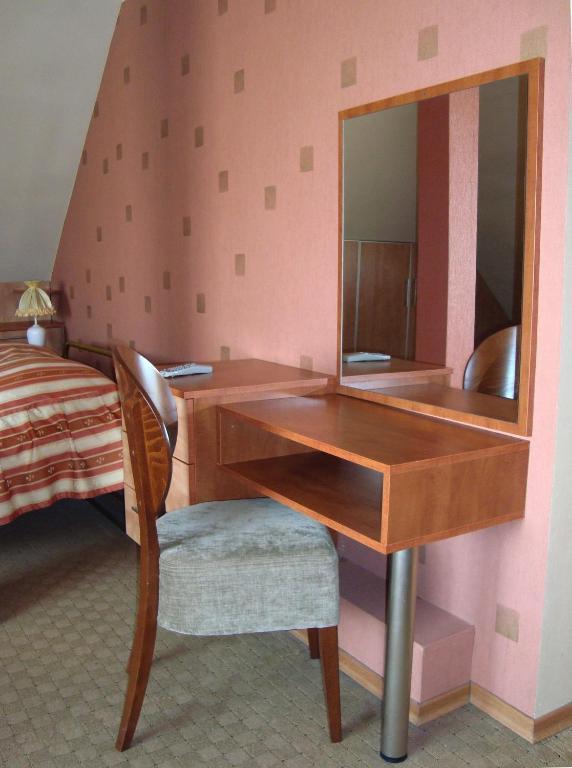Motel Zacisze Łomża Værelse billede