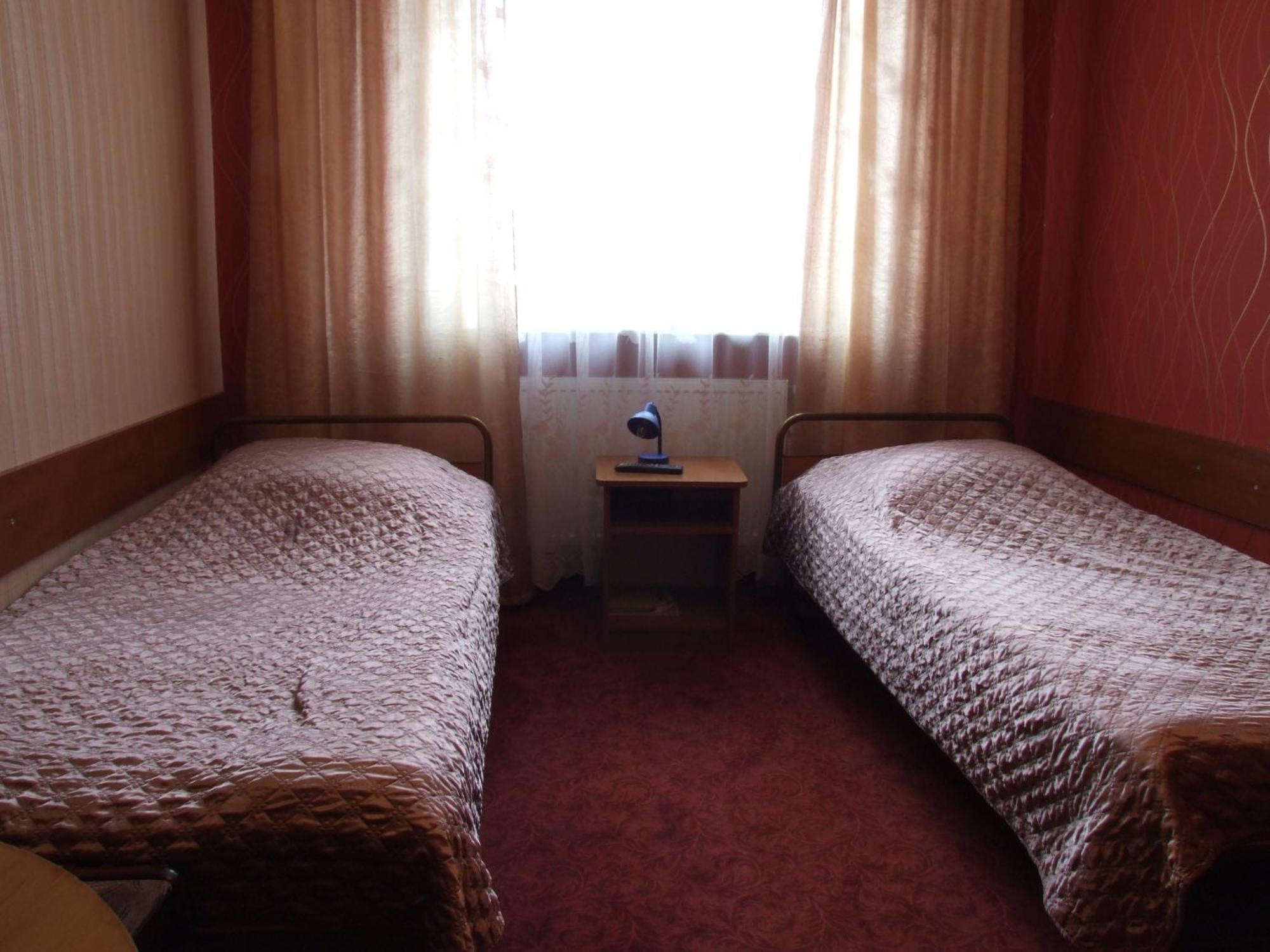 Motel Zacisze Łomża Eksteriør billede