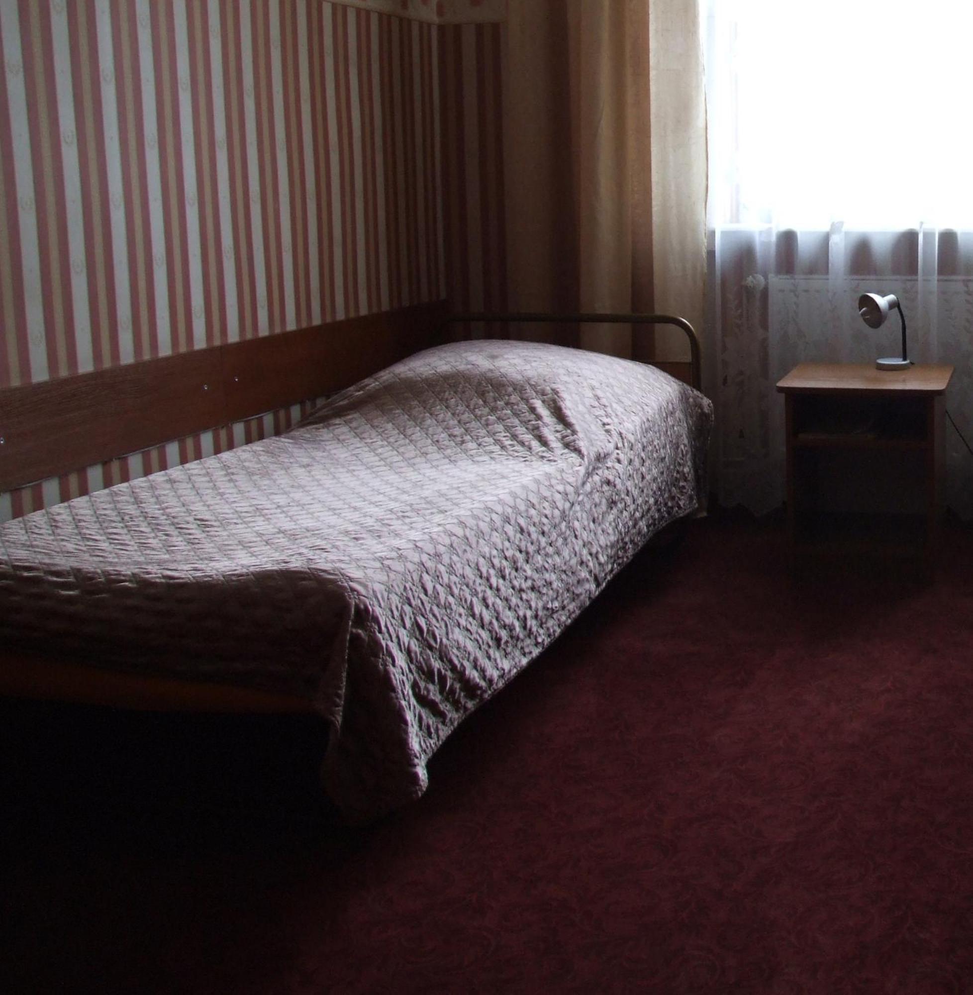 Motel Zacisze Łomża Eksteriør billede