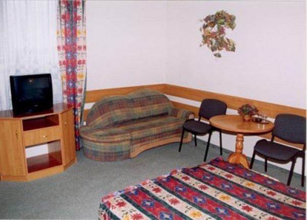 Motel Zacisze Łomża Værelse billede