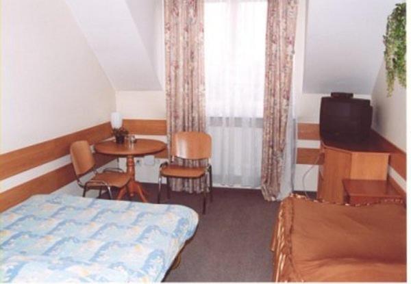 Motel Zacisze Łomża Værelse billede