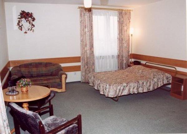 Motel Zacisze Łomża Værelse billede