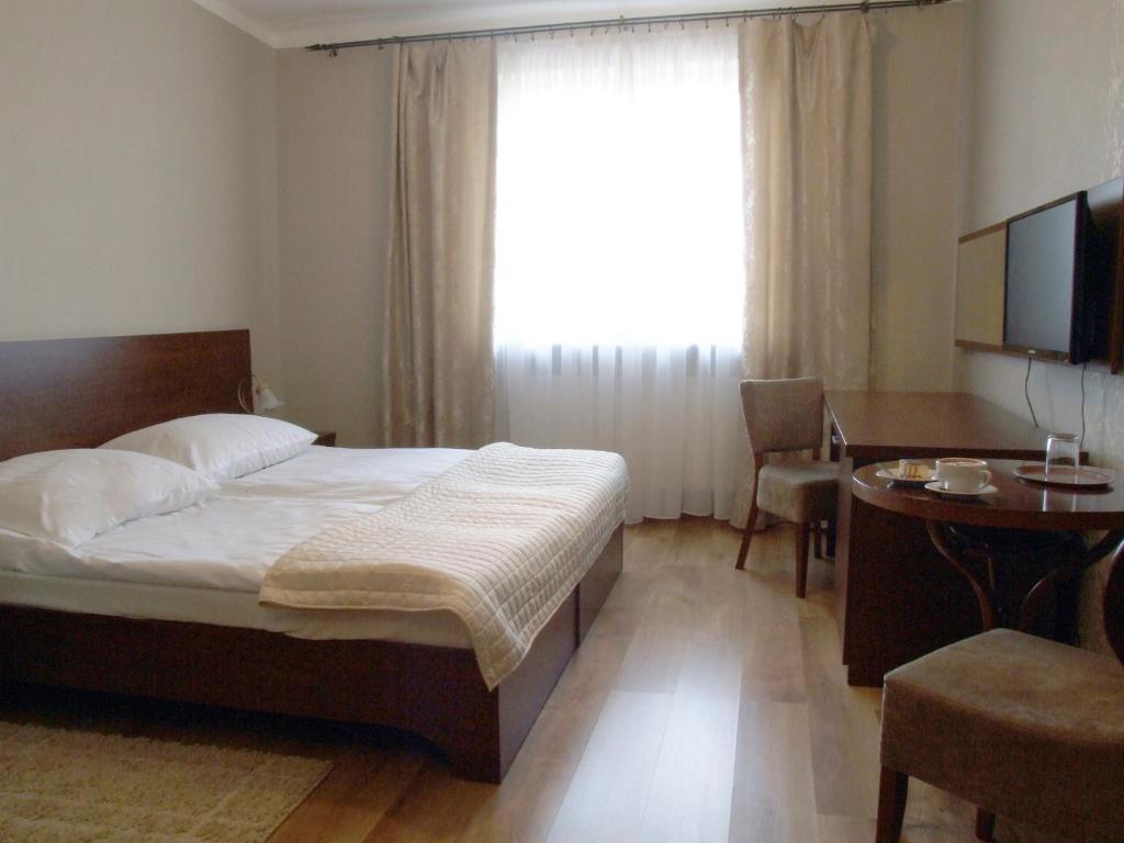 Motel Zacisze Łomża Eksteriør billede