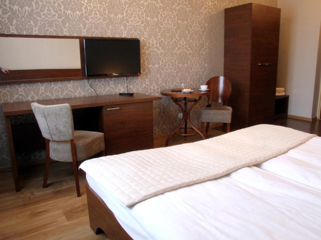 Motel Zacisze Łomża Eksteriør billede